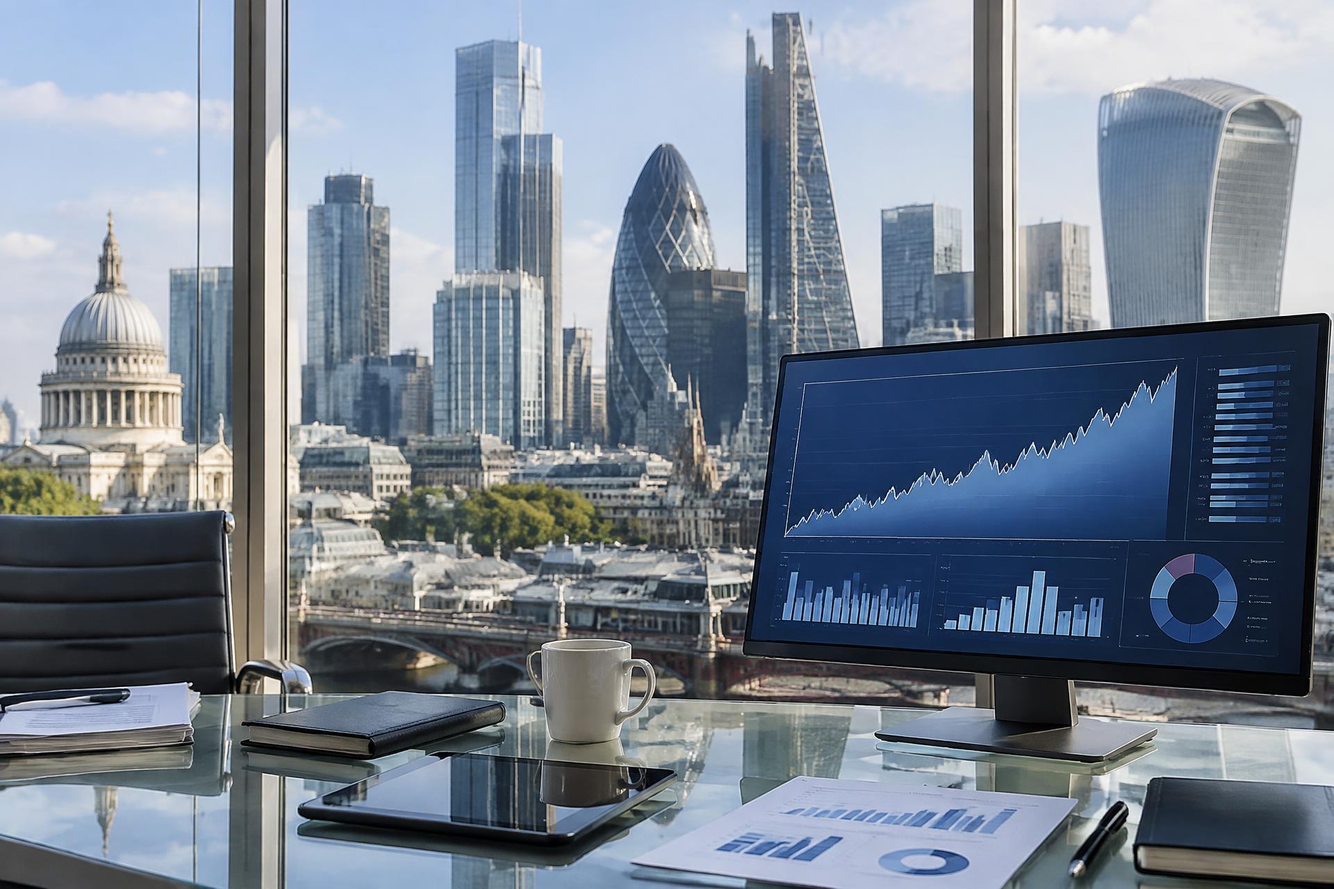 Economic Commentary: Policy, Growth and Geopolitics