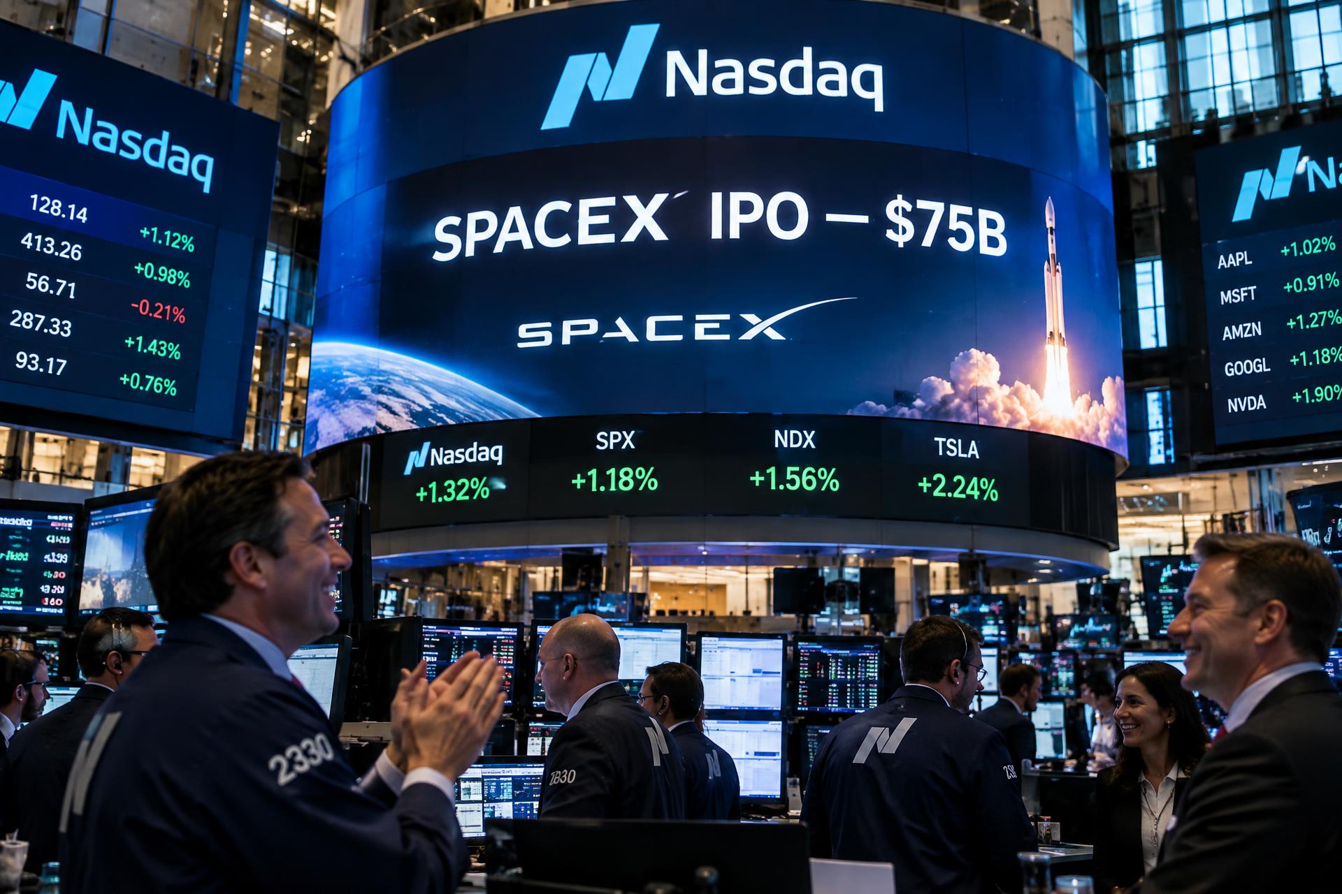 Largest initial public offering (IPO) in history